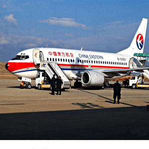 合肥航空物流航空快运业稳步发展的原因是什么？